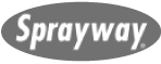 Sprayway Logo - Kellfab - Stocking Distribution St. Louis