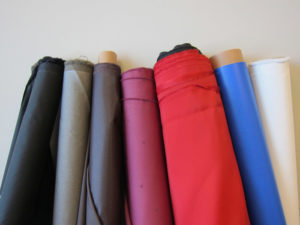 Industrial Fabrics Distribution - Kellfab - St. Louis